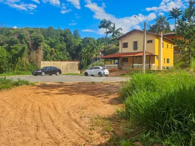 Lote/Terreno à venda, 279m² no Loteamento Jardim das Paineiras, Itatiba