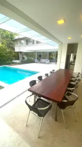 Casa de Condomínio com 4 Quartos à venda, 900m² no Residencial Tamboré, Barueri