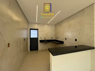 Casa de Condomínio com 3 Quartos à venda, 200m² no Turu, São Luís