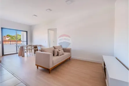 Apartamento com 2 Quartos à venda, 49m² no Centro, Jaguariúna