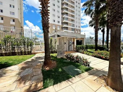 Apartamento com 3 Quartos à venda, 90m² no Jardim Emília, Sorocaba