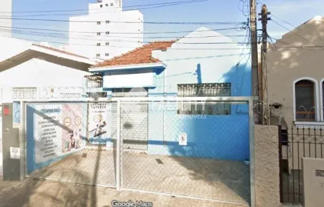Casa com 2 Quartos à venda, 99m² no Botafogo, Campinas