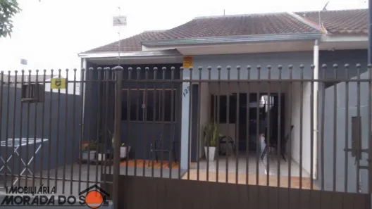 Casa com 3 Quartos à venda, 119m² no , Nova Esperança