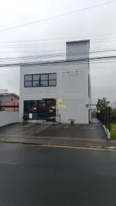 Galpão/Depósito/Armazém para alugar, 362m² no Picadas do Sul, São José