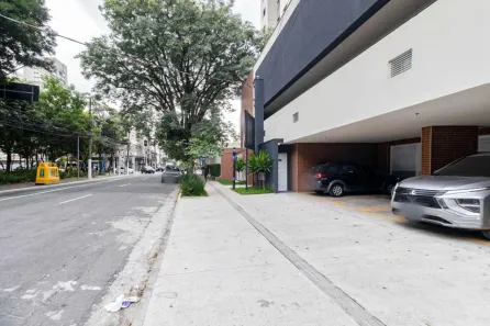 Ponto Comercial para alugar, 1000m² no Água Branca, São Paulo