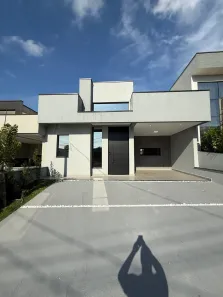 Casa de Condomínio com 3 Quartos à venda, 140m² no Jardim Mantova, Indaiatuba
