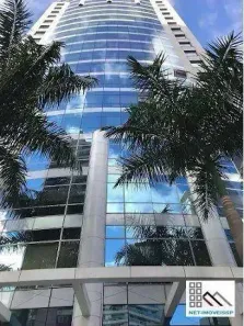 Sala Comercial à venda, 400m² no Vila Olímpia, São Paulo