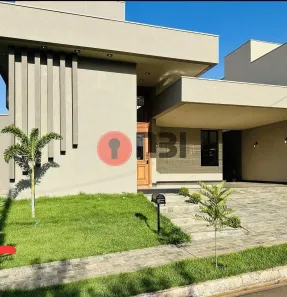 Casa com 3 Quartos à venda, 243m² no Loteamento Recanto do Lago, São José do Rio Preto