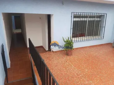 Sobrado com 3 Quartos à venda, 120m² no Vila Dalva, São Paulo
