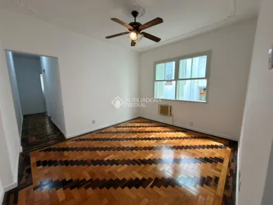 Apartamento com 2 Quartos para alugar, 70m² no Rio Branco, Porto Alegre