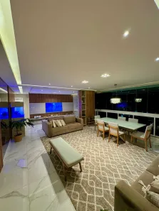 Apartamento com 3 Quartos à venda, 105m² no Luzia, Aracaju