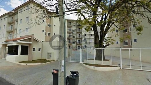 Apartamento com 2 Quartos à venda, 52m² no Jardim Vera Cruz, Sorocaba