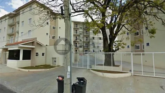 Apartamento com 2 Quartos à venda, 52m² no Jardim Vera Cruz, Sorocaba