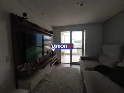 Apartamento com 3 Quartos à venda, 92m² no Jardim Caboré, São Paulo