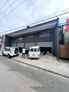Ponto Comercial para alugar, 380m² no Santa Lúcia, Vitória