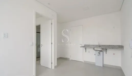 Apartamento com 1 Quarto à venda, 31m² no Bela Vista, São Paulo