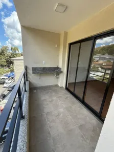 Apartamento com 1 Quarto à venda, 55m² no São Pedro, Juiz de Fora
