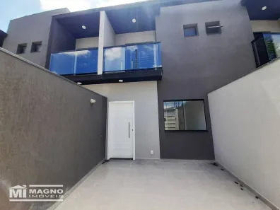 Sobrado com 2 Quartos à venda, 80m² no Itaim Paulista, São Paulo