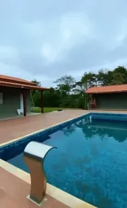 Fazenda/Sítio com 3 Quartos à venda, 600m² no Águas de Igaratá, Igaratá