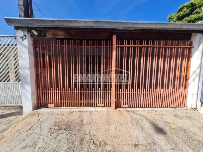 Casa com 2 Quartos para alugar, 80m² no Parque Esmeralda, Sorocaba