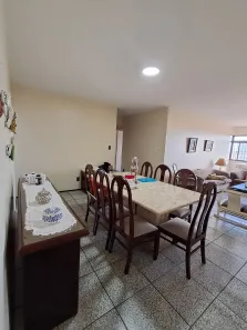 Apartamento com 3 Quartos à venda, 128m² no Turu, São Luís