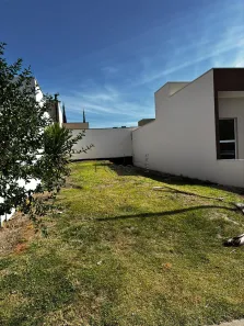 Lote/Terreno à venda, 149m² no Jardim Montreal Residence, Indaiatuba