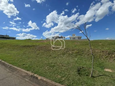 Lote/Terreno à venda, 853m² no Residencial Parque Campos de Santo Antônio II, Itu