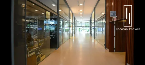 Sala Comercial à venda, 39m² no Centro, Florianópolis