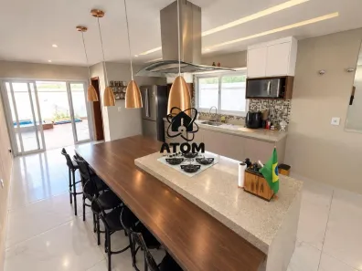 Casa de Condomínio com 3 Quartos à venda, 157m² no Loteamento Residencial Parque das Araucárias, Tremembé