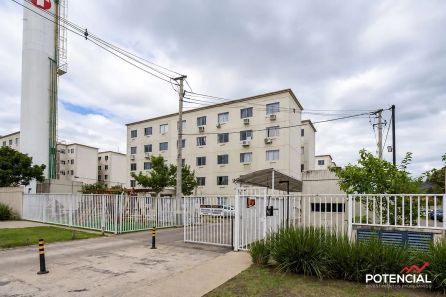 Apartamento com 2 Quartos à venda, 41m² no Mário Quintana, Porto Alegre