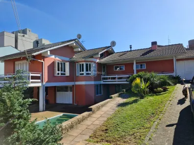 Casa com 4 Quartos à venda, 331m² no Desvio Rizzo, Caxias do Sul