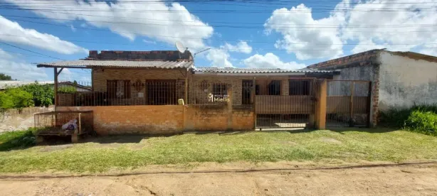 Casa com 4 Quartos à venda, 79m² no Cecília, Viamão