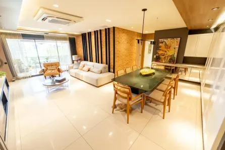 Apartamento com 4 Quartos à venda, 219m² no Dionisio Torres, Fortaleza