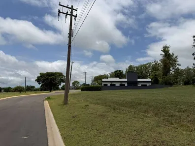 Lote/Terreno à venda, 450m² no Thermas de Santa Bárbara, Águas de Santa Bárbara