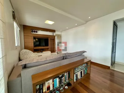 Apartamento com 3 Quartos à venda, 138m² no Santo Amaro, São Paulo
