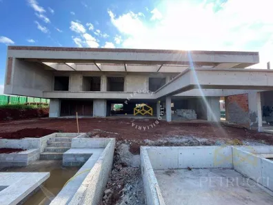 Casa de Condomínio com 6 Quartos à venda, 1200m² no , Itupeva