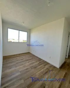 Apartamento com 2 Quartos para alugar, 39m² no Jardim das Margaridas, Salvador