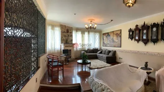 Sobrado com 3 Quartos à venda, 400m² no Vila Mafra, São Paulo