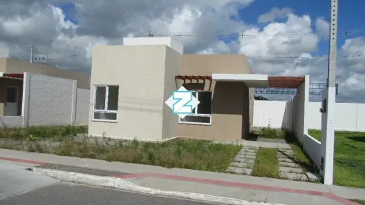 Casa com 2 Quartos à venda, 55m² no Centro, Marechal Deodoro