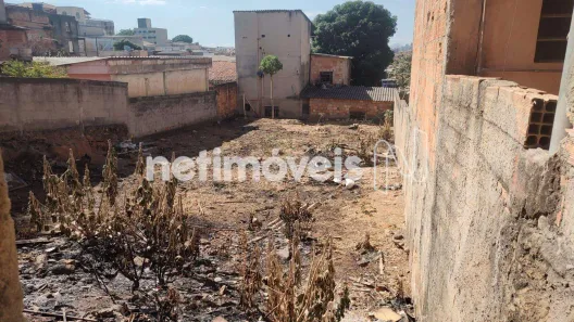 Lote/Terreno à venda, 360m² no Ressaca, Contagem