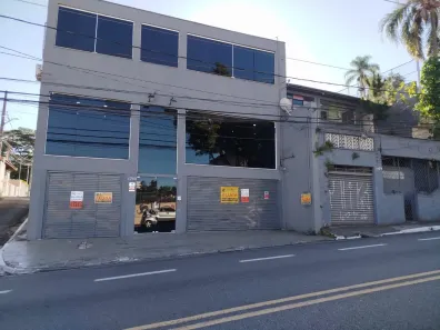 Prédio Comercial com 16 Quartos para venda ou aluguel, 237m² no Água Fria, São Paulo