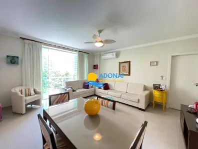 Apartamento com 3 Quartos à venda, 115m² no Pitangueiras, Guarujá
