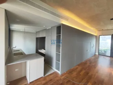 Apartamento com 3 Quartos para alugar, 143m² no Vila Olímpia, São Paulo