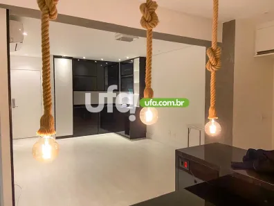 Apartamento com 1 Quarto à venda, 52m² no Barra Funda, São Paulo