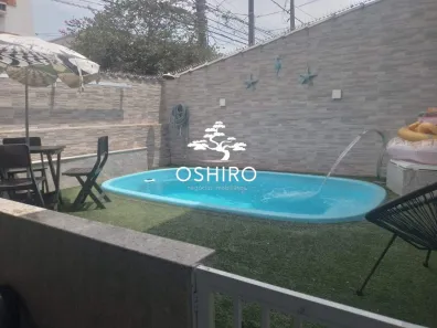 Casa com 4 Quartos à venda, 294m² no Ponta da Praia, Santos