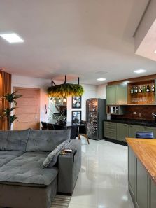 Apartamento com 2 Quartos à venda, 73m² no Zona 07, Maringá