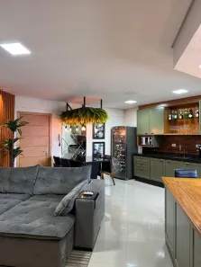 Apartamento com 2 Quartos à venda, 73m² no Zona 07, Maringá