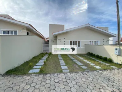 Casa de Condomínio com 3 Quartos para venda ou aluguel, 86m² no Jardim Sao Marcos, Bom Jesus dos Perdões