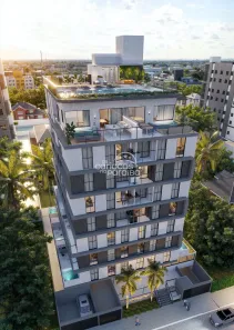 Apartamento com 2 Quartos à venda, 84m² no Bessa, João Pessoa