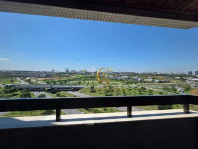 Apartamento com 4 Quartos à venda, 220m² no Vila Ema, São José dos Campos